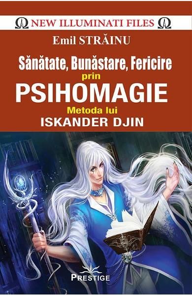 Psihomagie