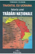 Tratatul cu ucraina-ed prestige