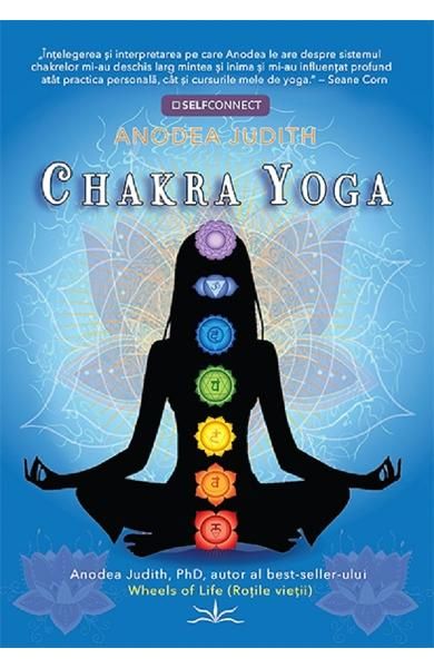 Chakra yoga