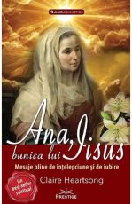 Ana,bunica lui Iisus