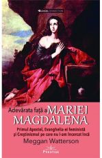 Adevarata fata a m.Magdalena-ed prestige