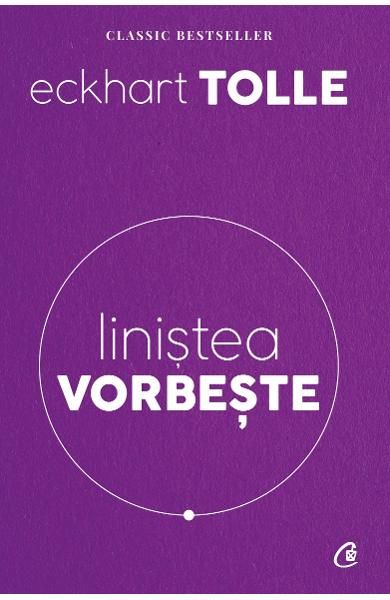 Linistea vorbeste ed.Ii revizuita