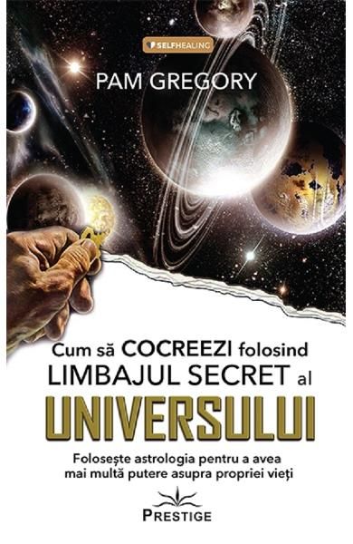 Limbajul secret al universului-prestige