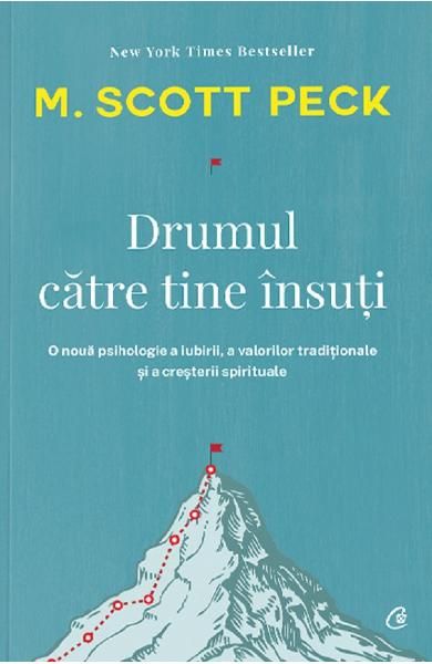 Drumul catre tine insuti ed a IV a