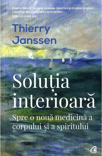 Solutia interioara ed ii