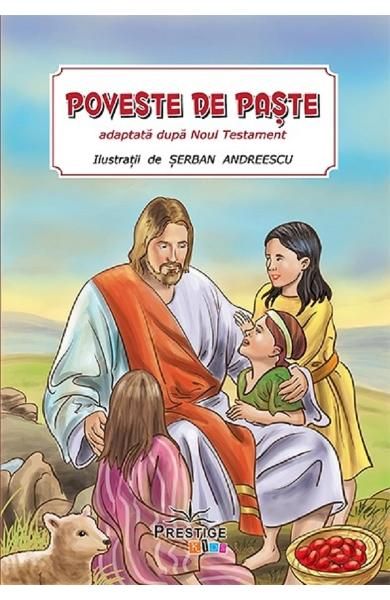 Poveste de paste a4-prestige