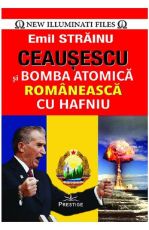 Ceausescu si bomba atomica