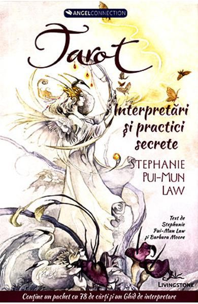 Tarot interpretari si practici