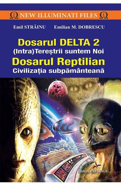 Dosarul delta 2-prs