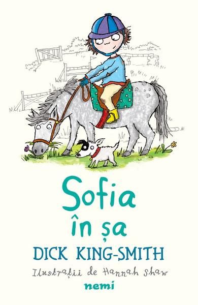 Sofia in sa-Nemira