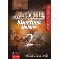 Memoriile Sherlock holmes 2