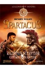 Spartacus nou