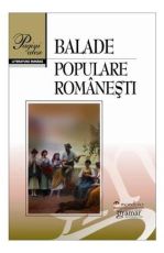 Balade populare romanesti nou