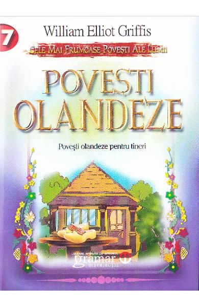 Povesti olandeze