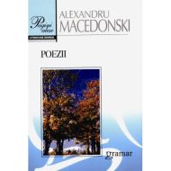 Poezii-Macedonski