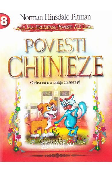 Povesti chineze