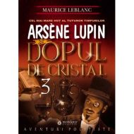 Arsene Lupin si dopul de crist