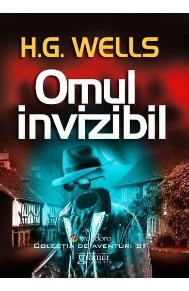 Omul invizibil