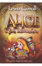 Alice in Tara Minunilor nou