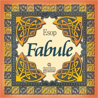 Fabule-Esop