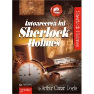 Intoarcerea Sherlock Holmes 2