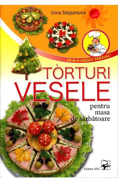 Torturi vesele arc