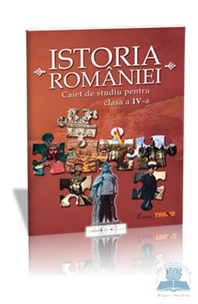 Istoria romaniei cls iv