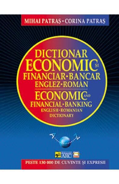 Dictionar economic si financiar-bancar eng-rom