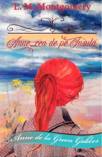 Anne cea de pe insula -fgd