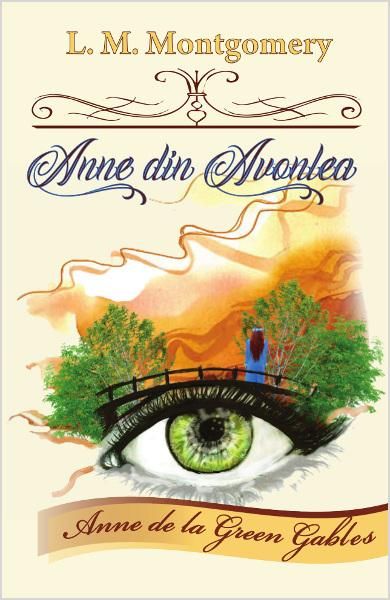 Anne din avonlea v. 2-fgd