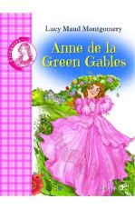 Anne de la Green Gables.Col.Primavara-Arc