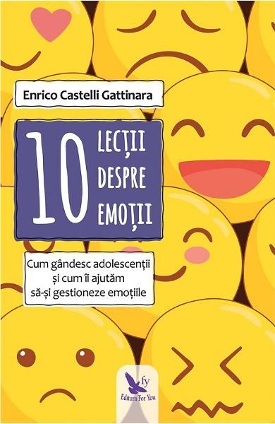 10 lectii despre emotii