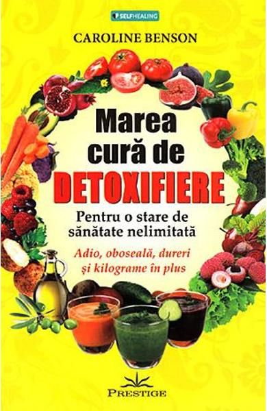 Marea cura de detoxifiere-prs