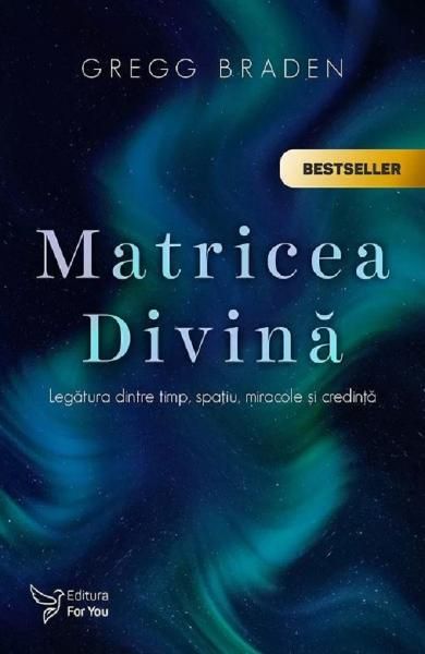 Matricea divina ed revizuita