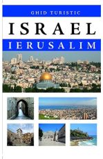 Israel-ghid turistic prs