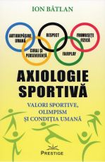 Axiologie sportiva-prs