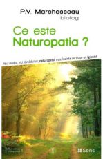 Ce este naturopatia