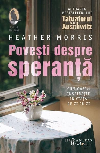 Povesti despre speranta-hum fiction