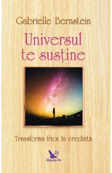 Universul te sustine