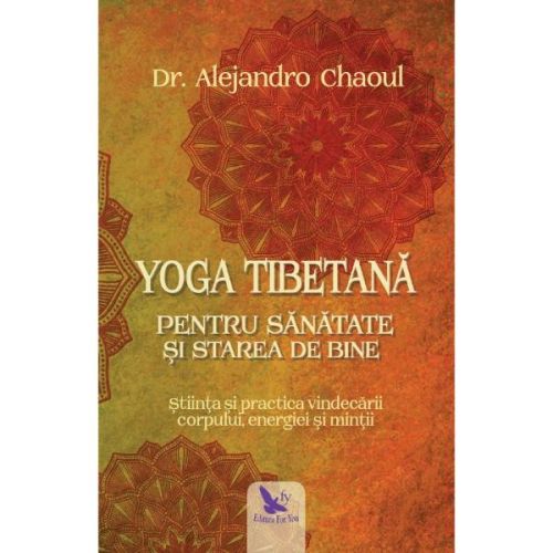 Yoga tibetana