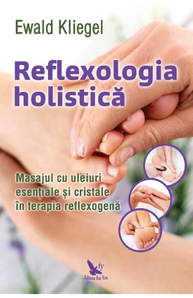 Reflexologia holistica