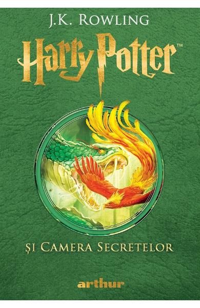 Harry Potter 2>...Si camera secretelor /new ....S art