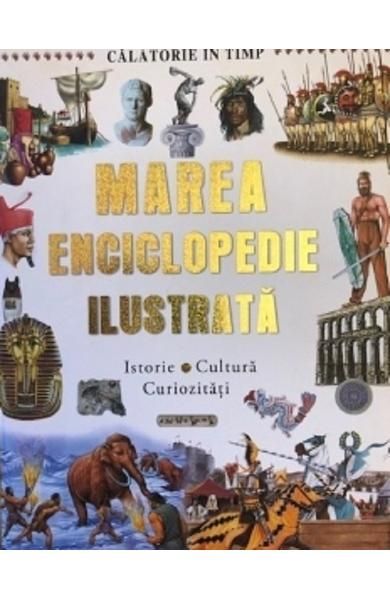 Marea enciclopedie ilustrata