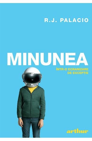 Minunea(movie edition)new-art