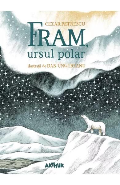 Fram ursul polar new