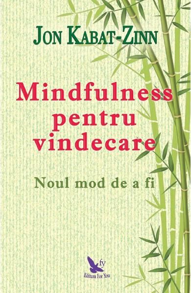 Mindfulness pentru vindecare