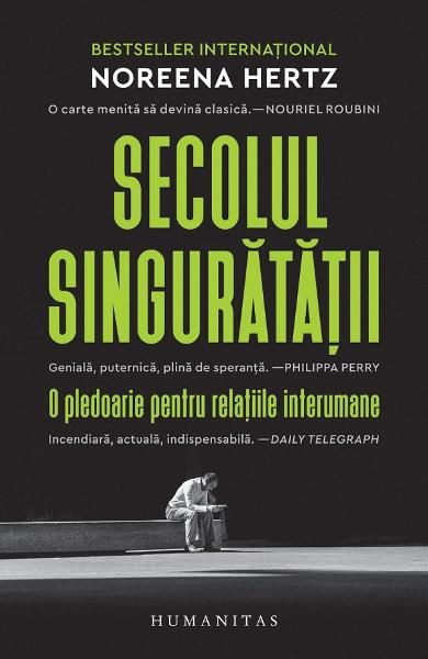 Secolul singuratatii