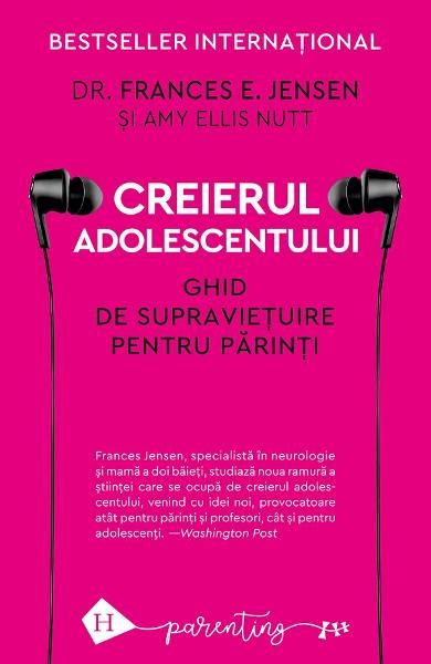 Creierul adolescentului-humanitas