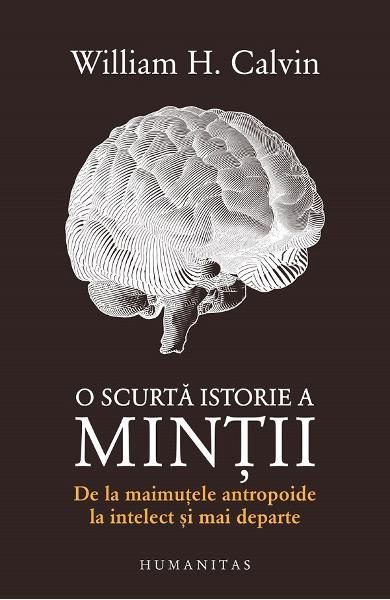 O scurta istorie a mintii