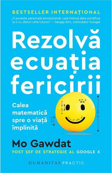 Rezolva ecuatia fericirii-humanitas